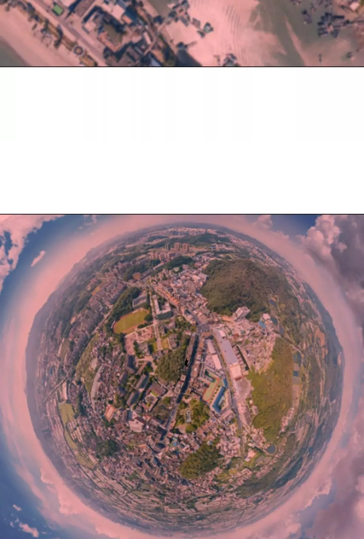 Read Mr. Zombie EN Manga Online