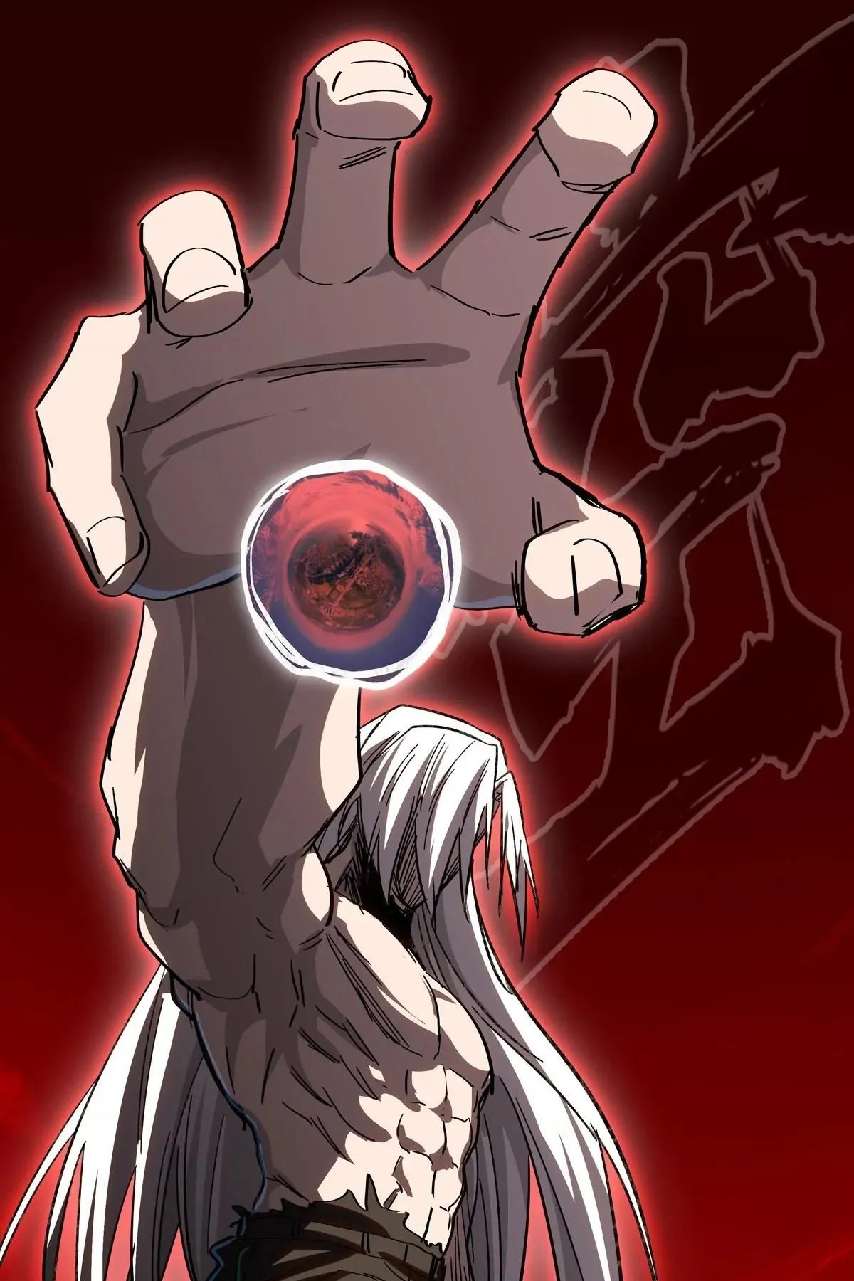 Read Mr. Zombie EN Manga Online