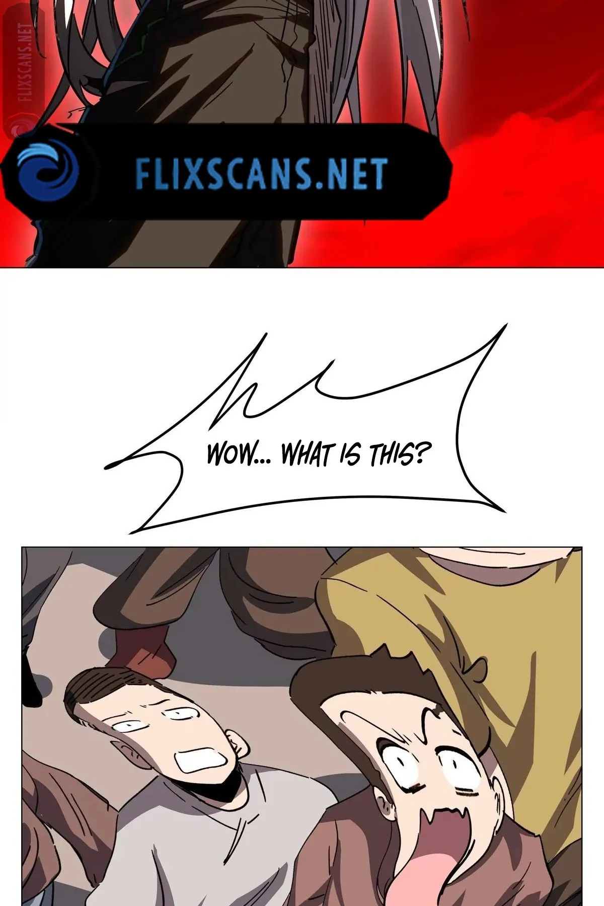 Read Mr. Zombie EN Manga Online