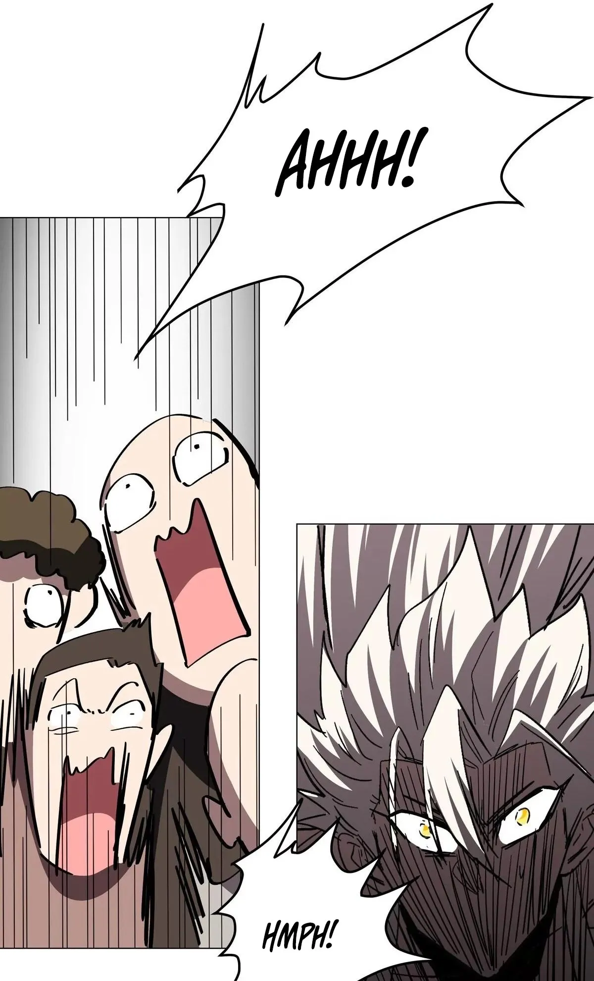 Read Mr. Zombie EN Manga Online