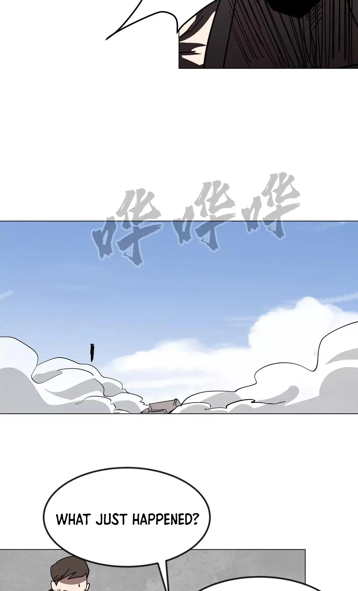 Read Mr. Zombie EN Manga Online