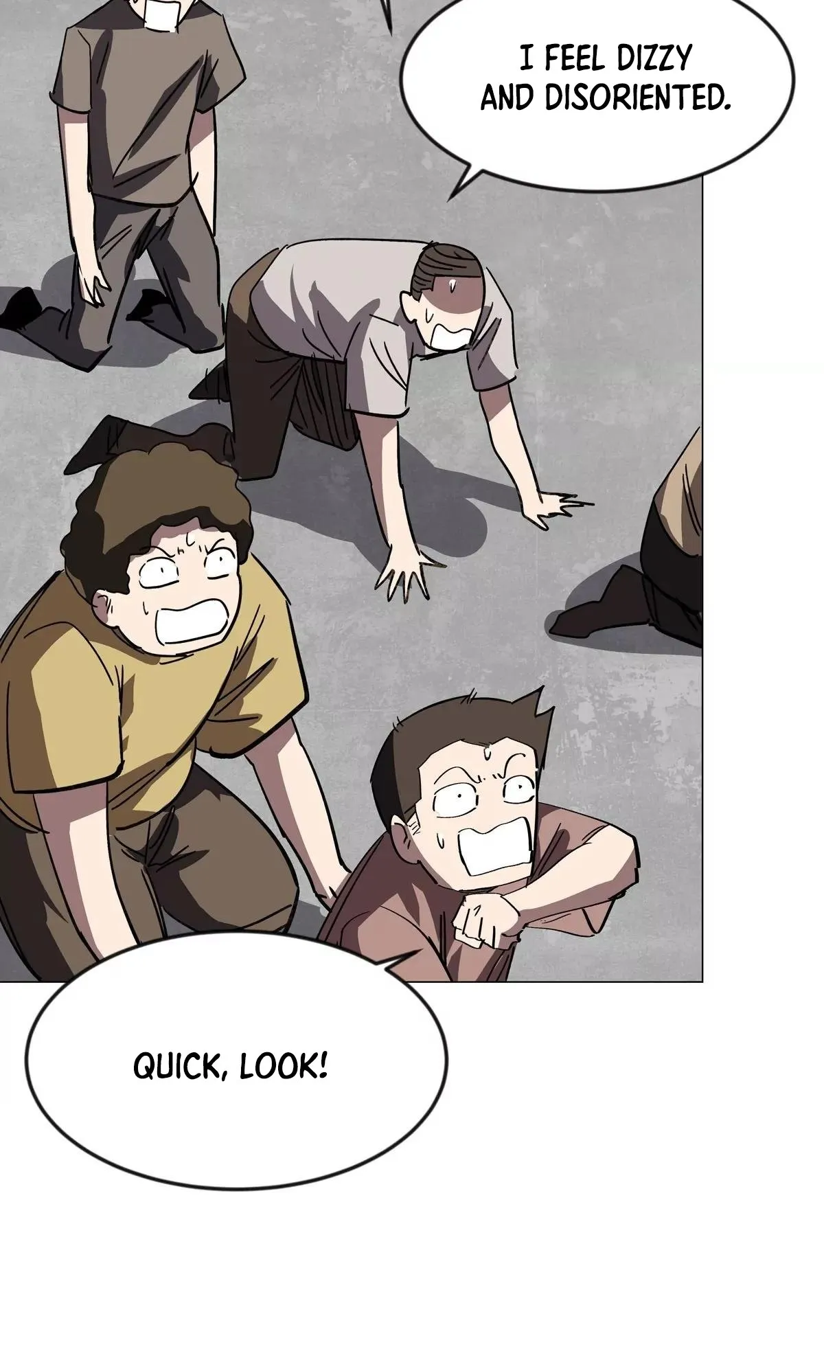 Read Mr. Zombie EN Manga Online