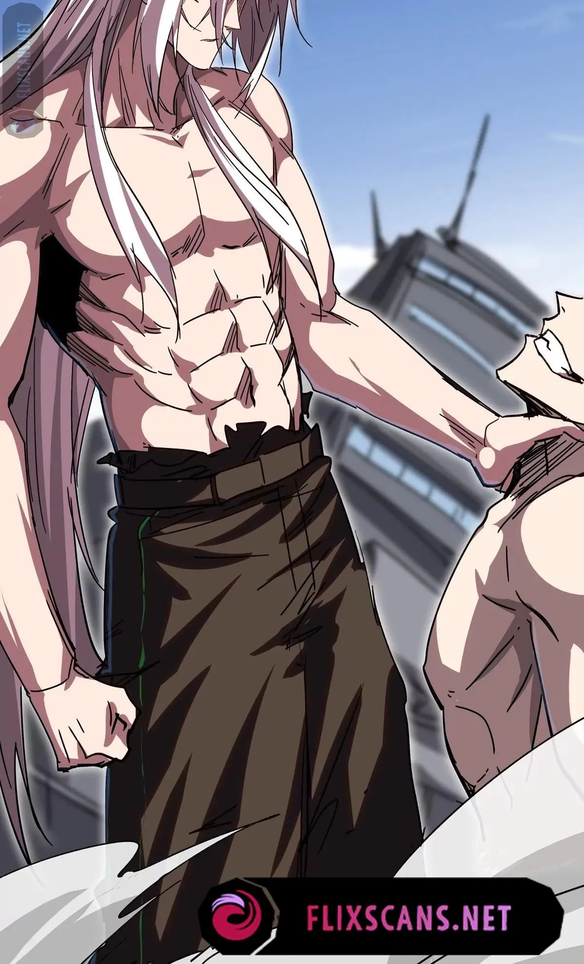 Read Mr. Zombie EN Manga Online