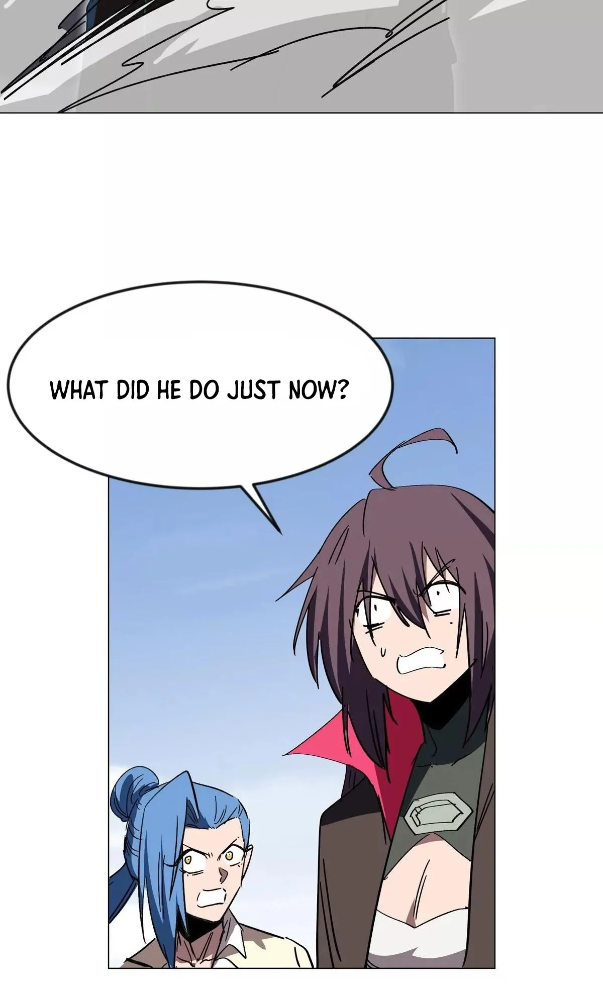 Read Mr. Zombie EN Manga Online