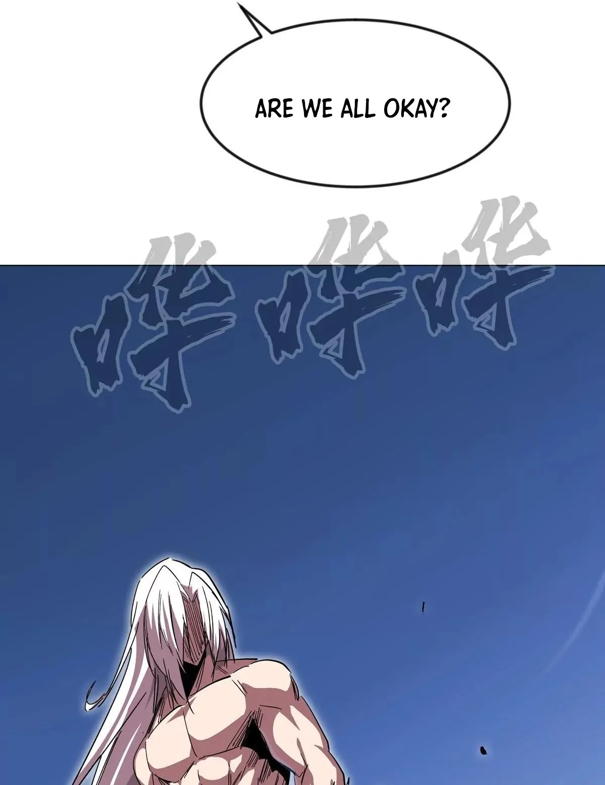 Read Mr. Zombie EN Manga Online