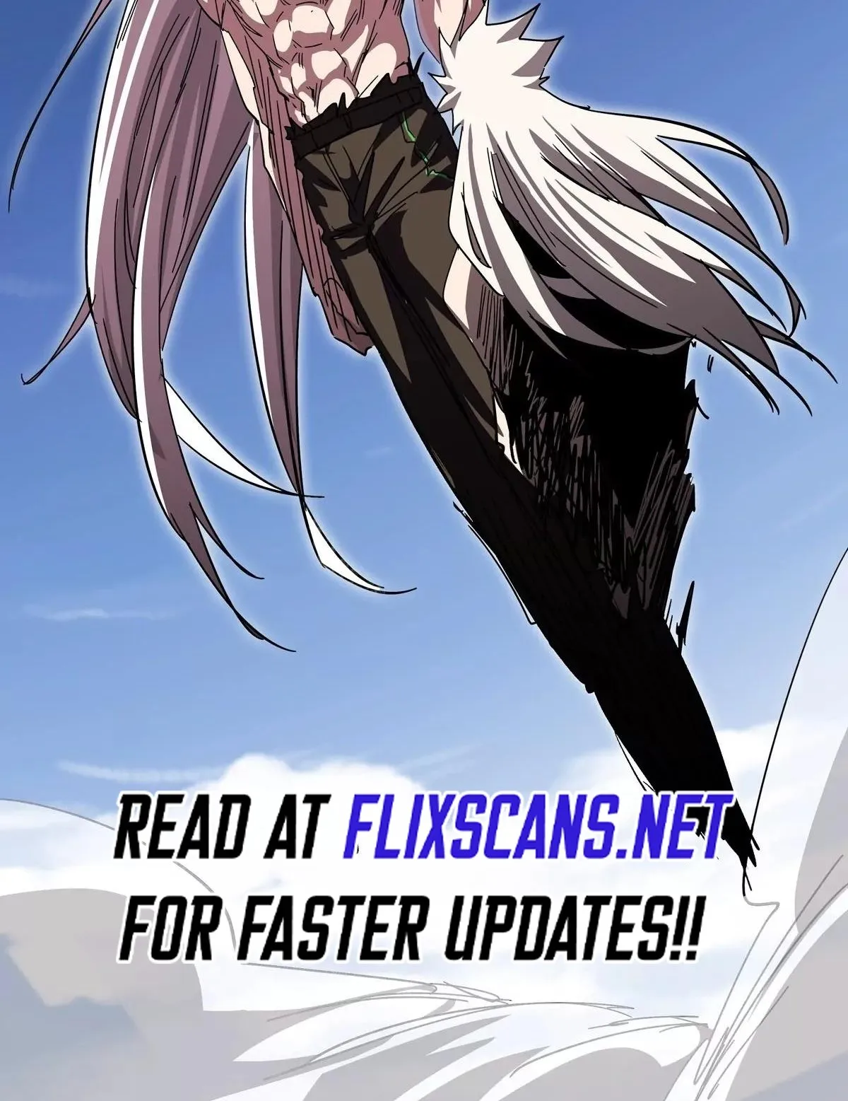 Read Mr. Zombie EN Manga Online