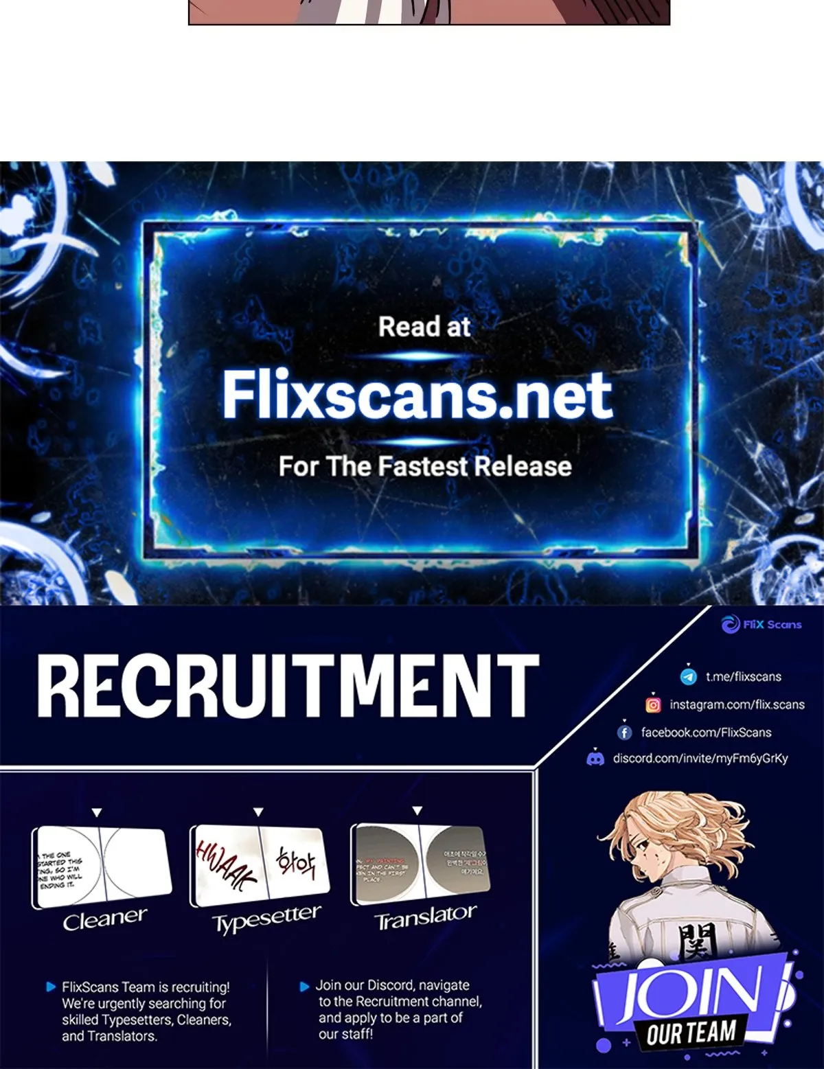 Read Mr. Zombie EN Manga Online