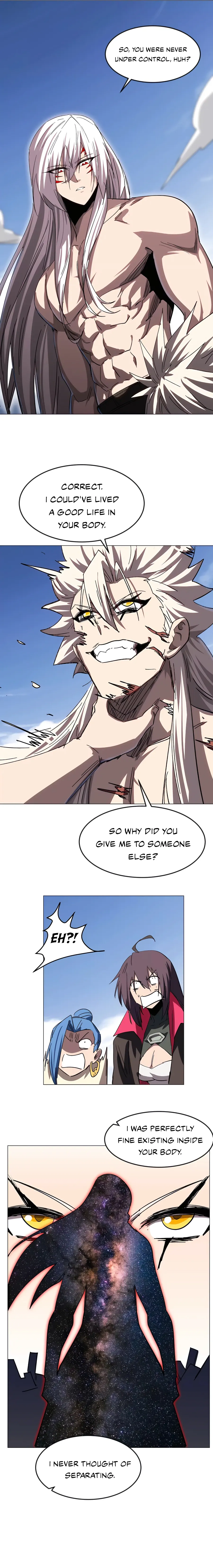 Read Mr. Zombie EN Manga Online