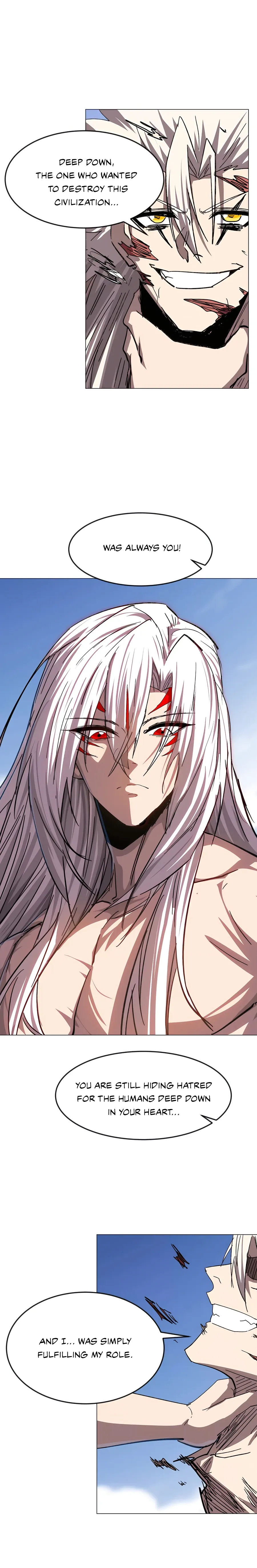 Read Mr. Zombie EN Manga Online