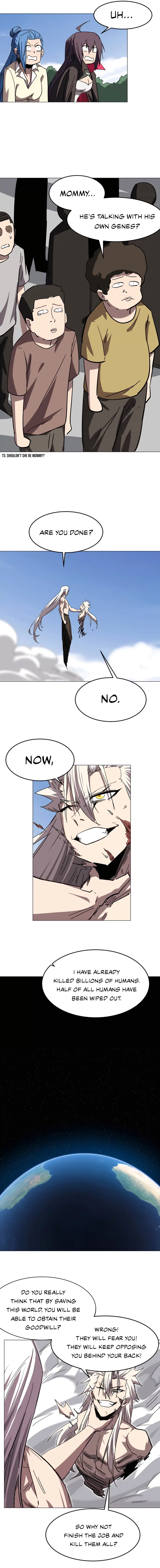 Read Mr. Zombie EN Manga Online