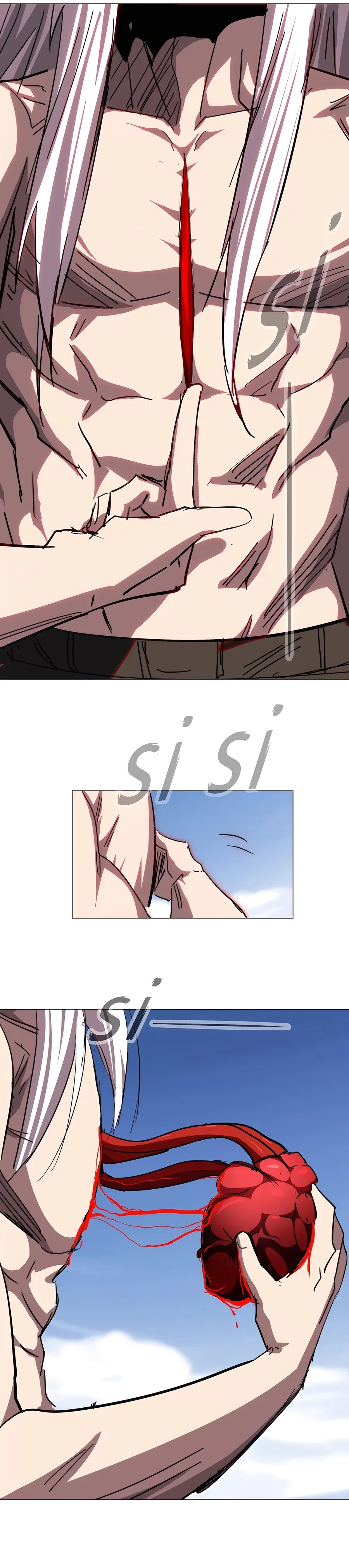 Read Mr. Zombie EN Manga Online