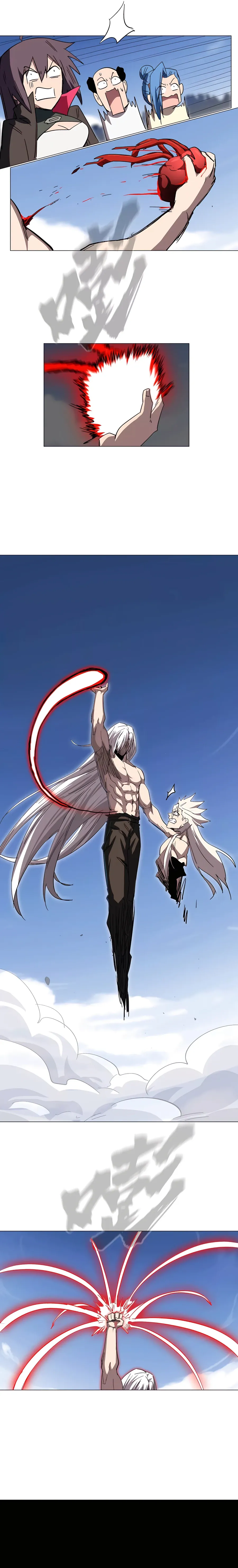 Read Mr. Zombie EN Manga Online