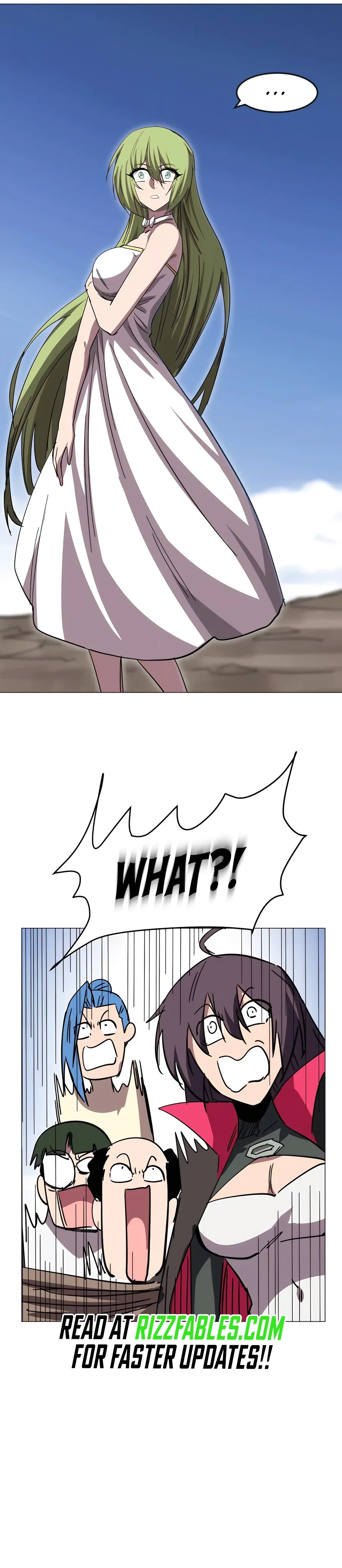 Read Mr. Zombie EN Manga Online