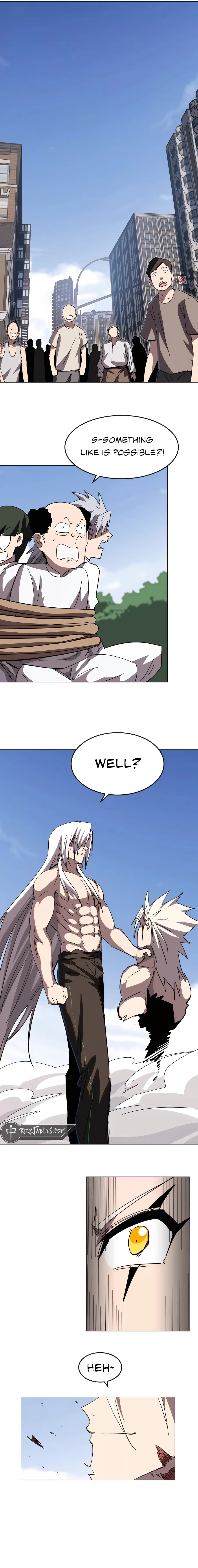 Read Mr. Zombie EN Manga Online