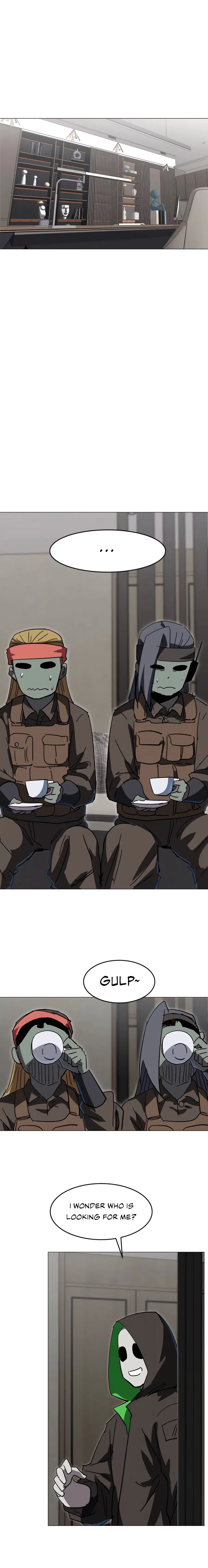 Read Mr. Zombie EN Manga Online