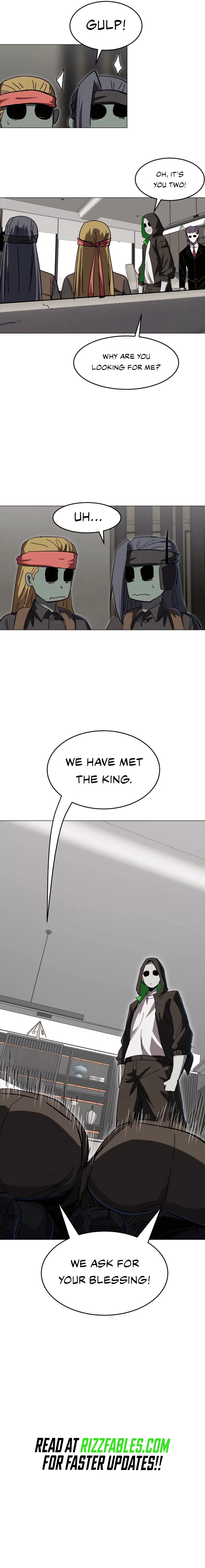 Read Mr. Zombie EN Manga Online