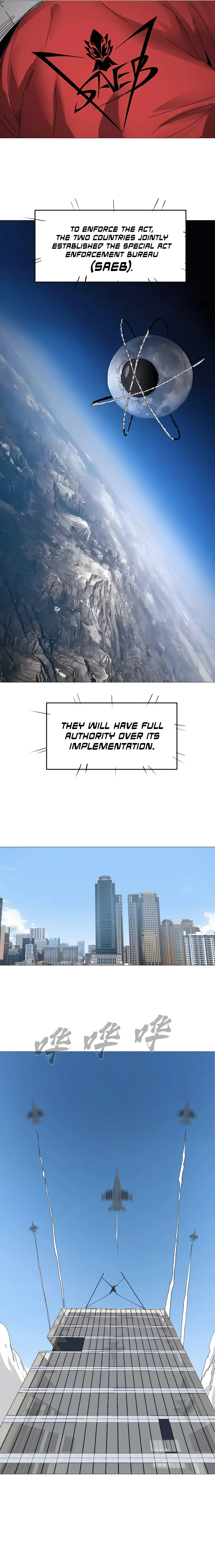 Read Mr. Zombie EN Manga Online