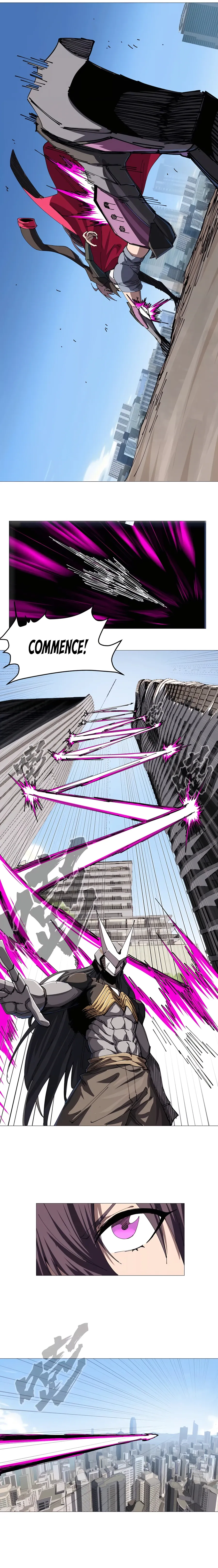 Read Mr. Zombie EN Manga Online