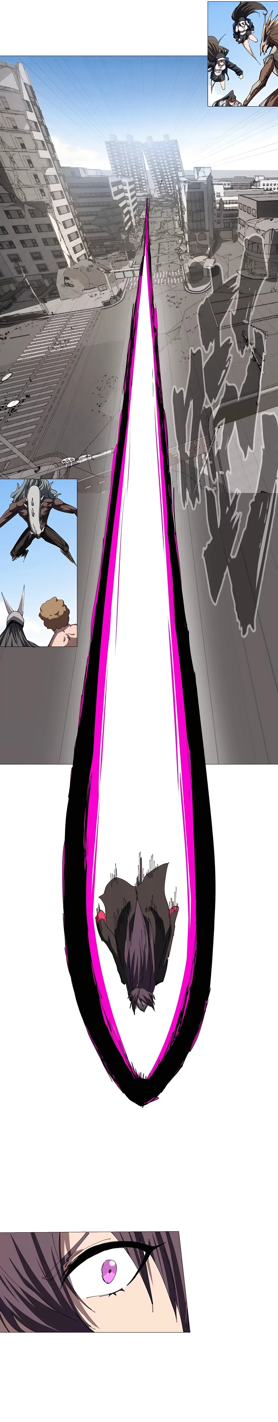 Read Mr. Zombie EN Manga Online