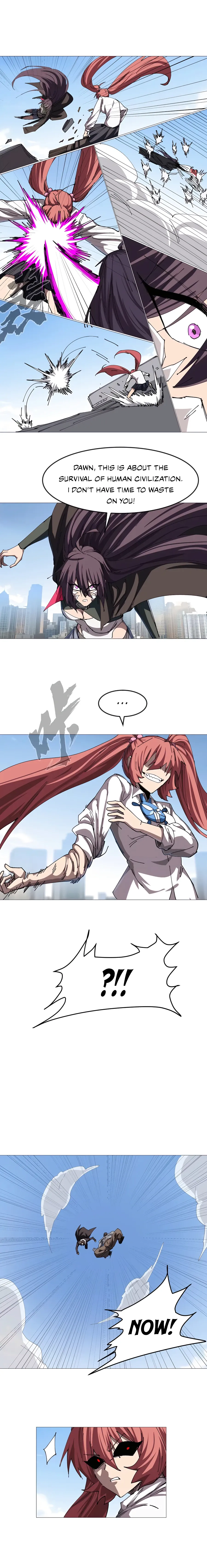 Read Mr. Zombie EN Manga Online