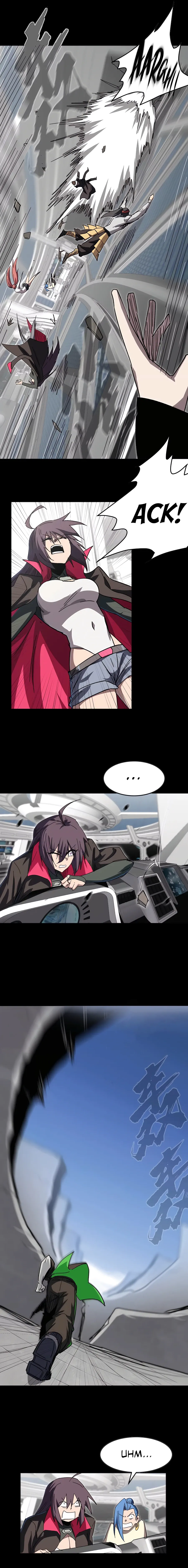 Read Mr. Zombie EN Manga Online