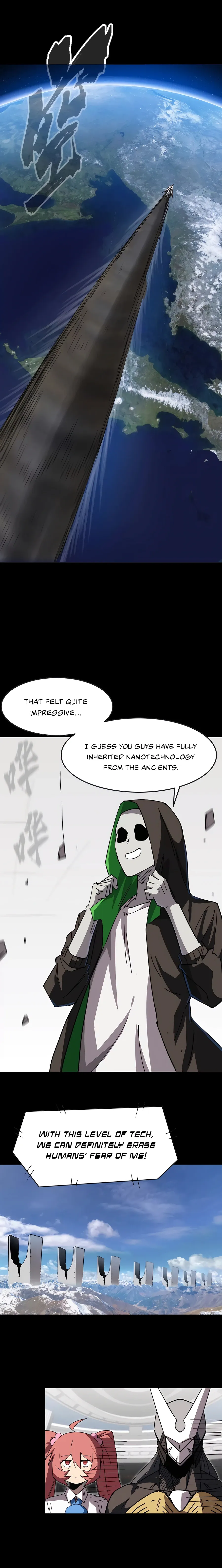 Read Mr. Zombie EN Manga Online