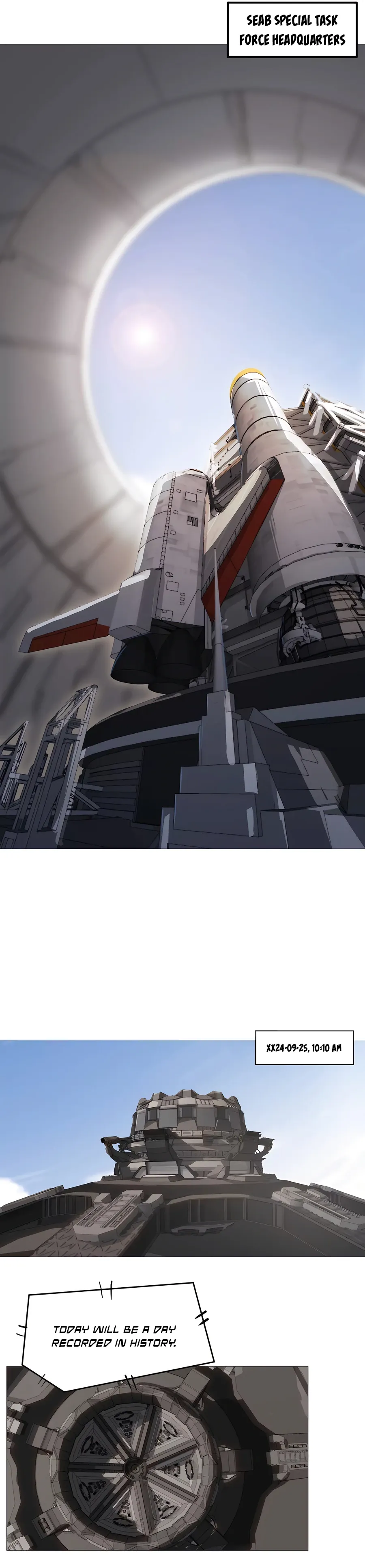 Read Mr. Zombie EN Manga Online