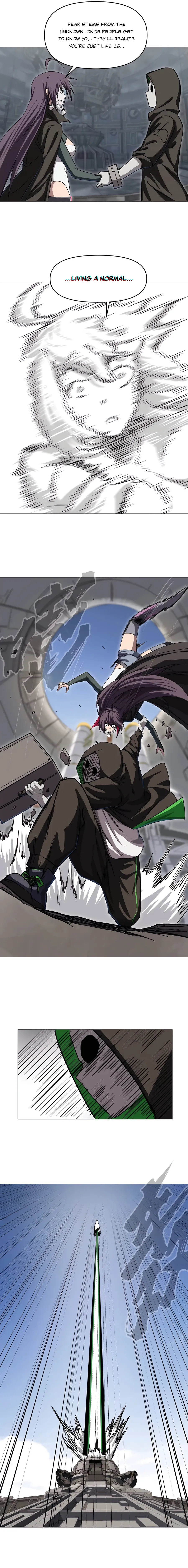 Read Mr. Zombie EN Manga Online