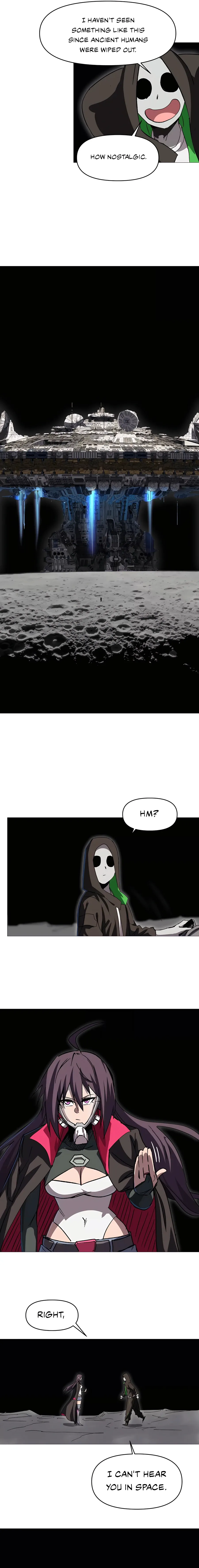 Read Mr. Zombie EN Manga Online