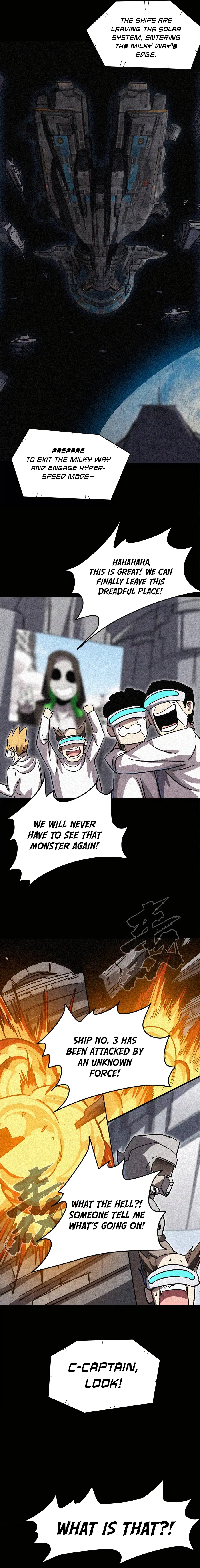 Read Mr. Zombie EN Manga Online