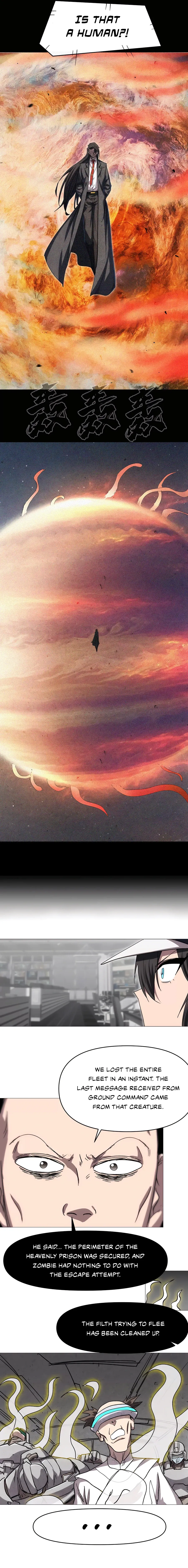 Read Mr. Zombie EN Manga Online