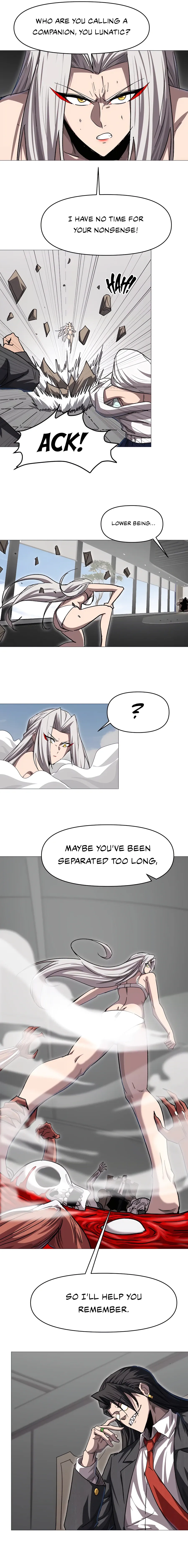 Read Mr. Zombie EN Manga Online