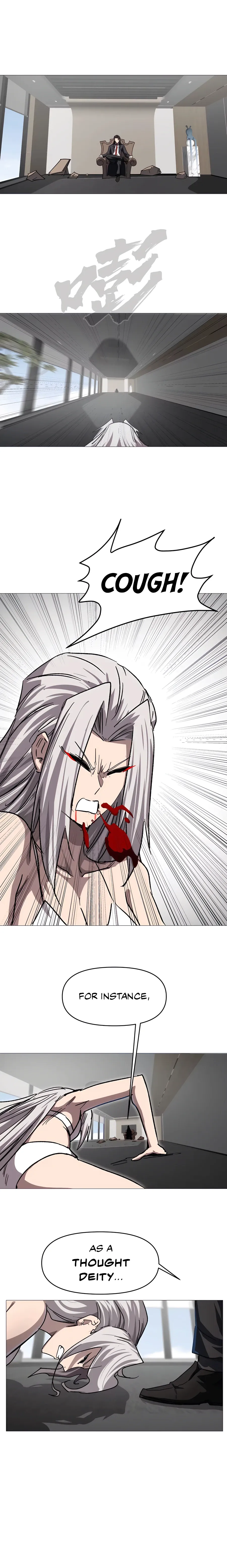 Read Mr. Zombie EN Manga Online