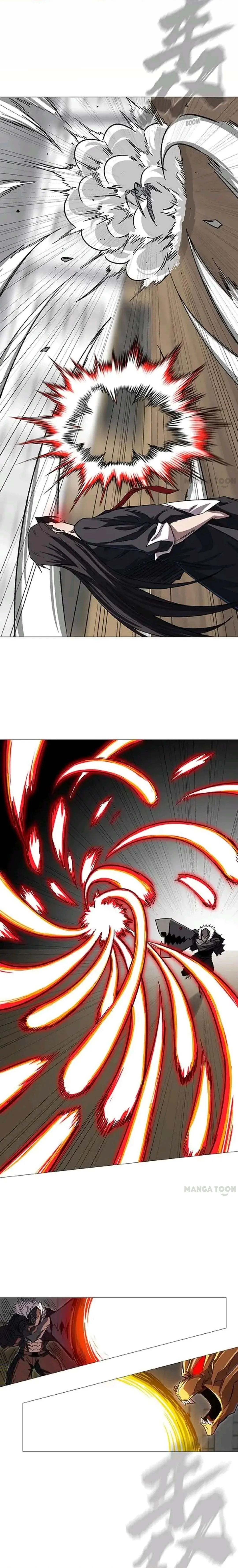 Read Mr. Zombie EN Manga Online