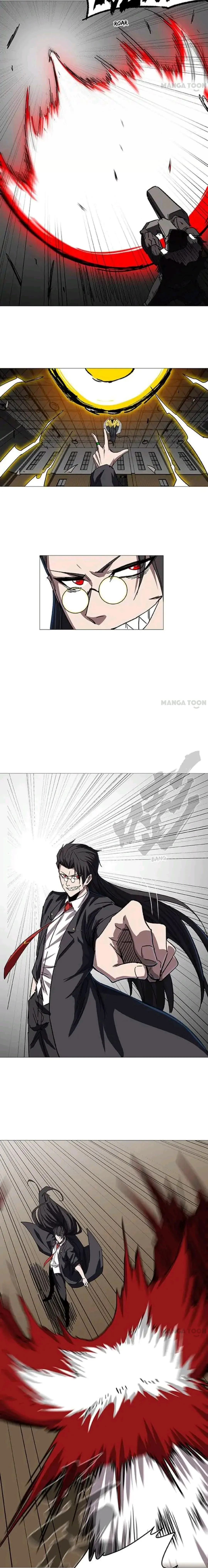 Read Mr. Zombie EN Manga Online