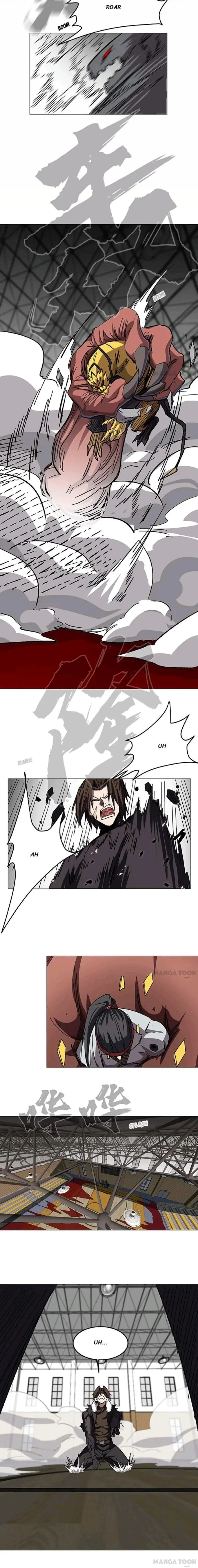 Read Mr. Zombie EN Manga Online