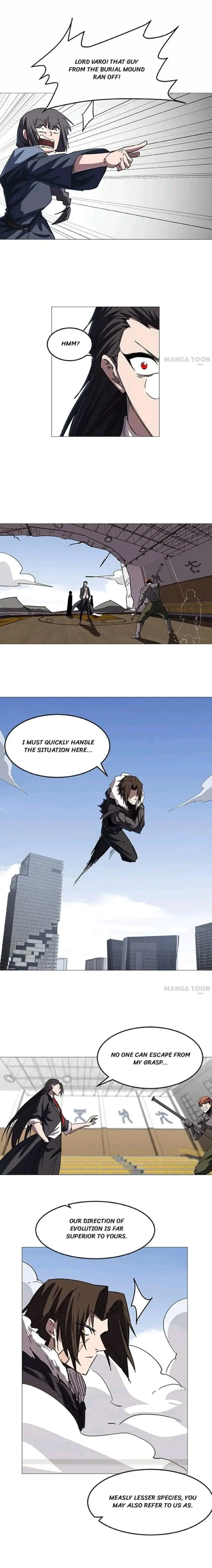 Read Mr. Zombie EN Manga Online