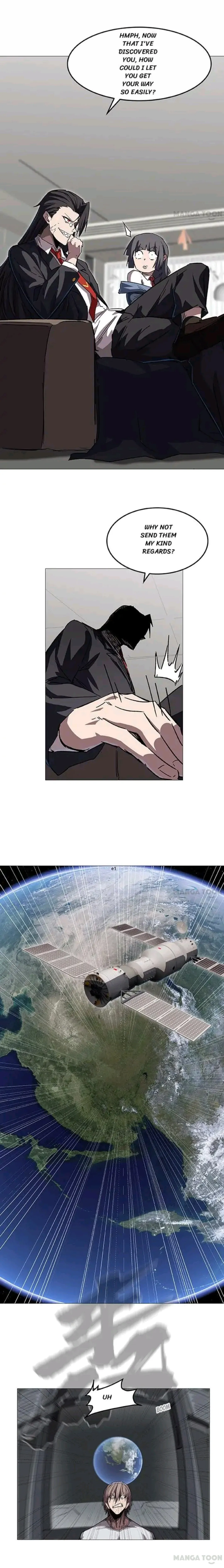 Read Mr. Zombie EN Manga Online