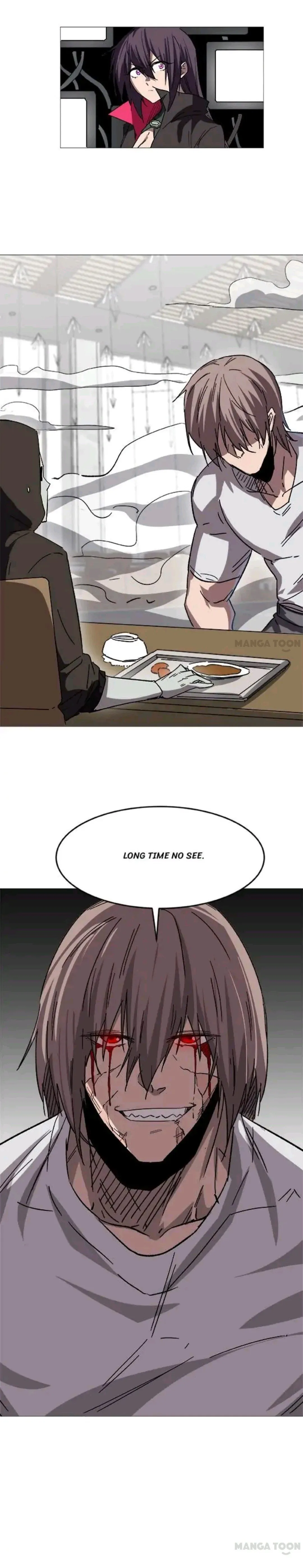 Read Mr. Zombie EN Manga Online