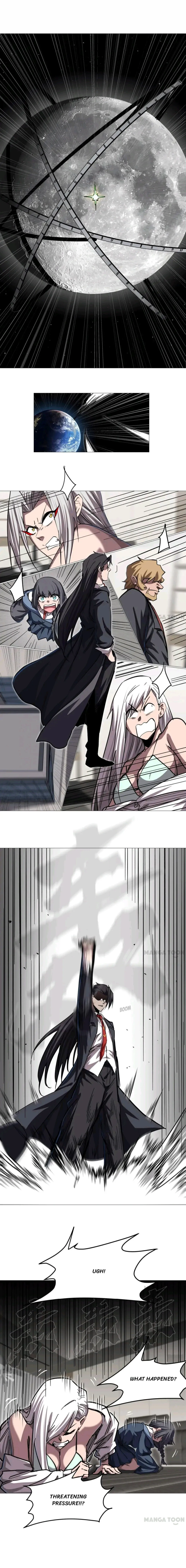 Read Mr. Zombie EN Manga Online