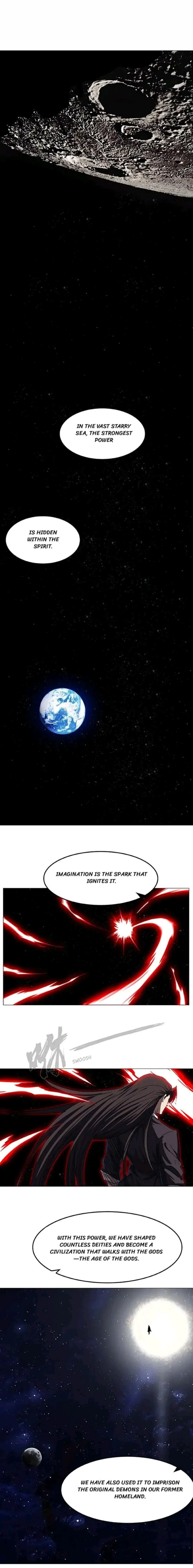 Read Mr. Zombie EN Manga Online