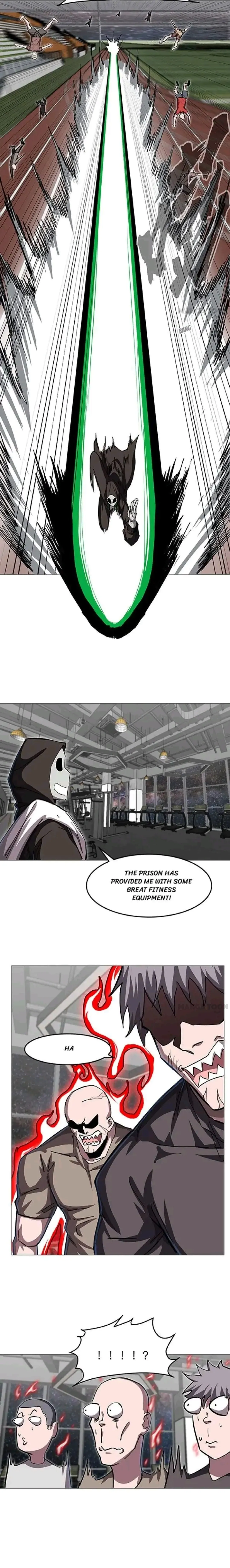 Read Mr. Zombie EN Manga Online