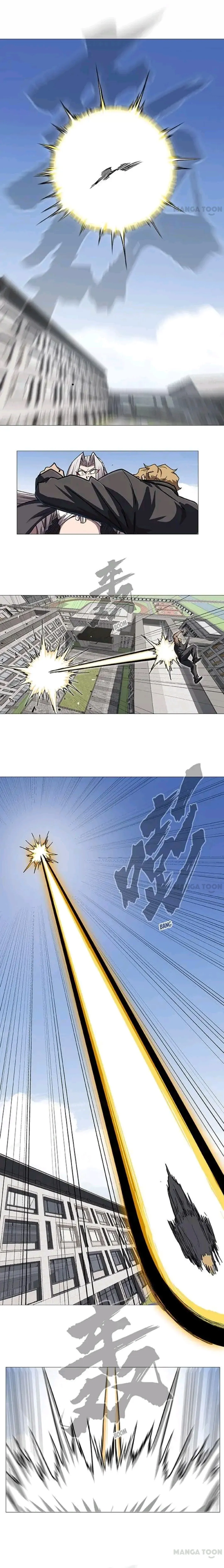 Read Mr. Zombie EN Manga Online