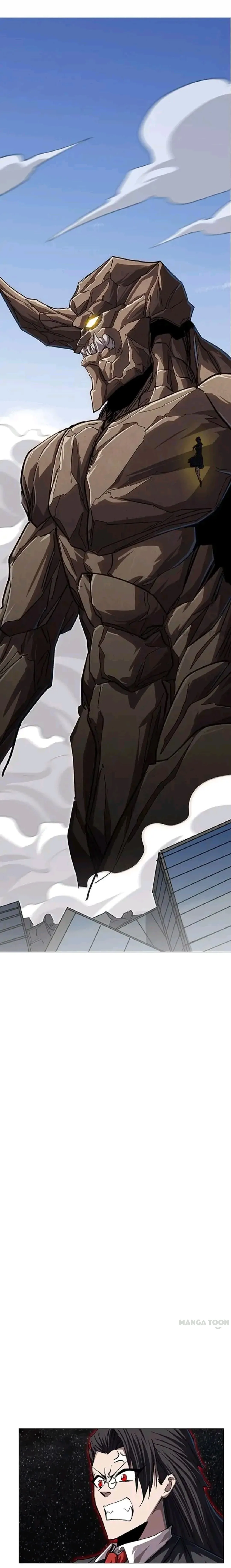 Read Mr. Zombie EN Manga Online