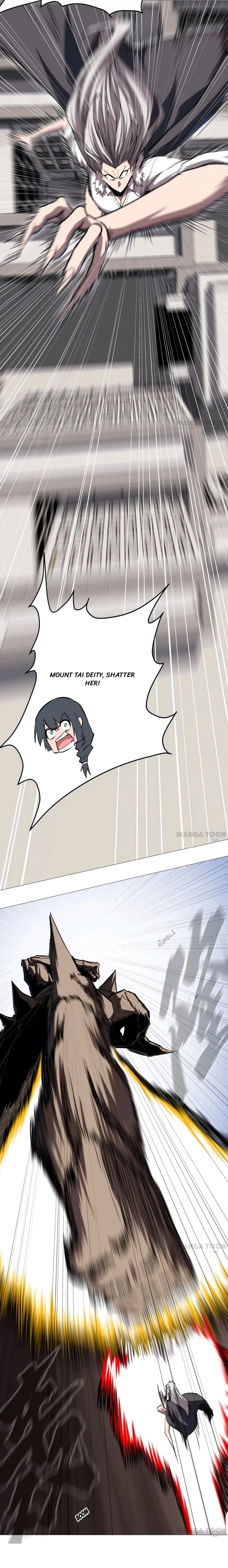 Read Mr. Zombie EN Manga Online