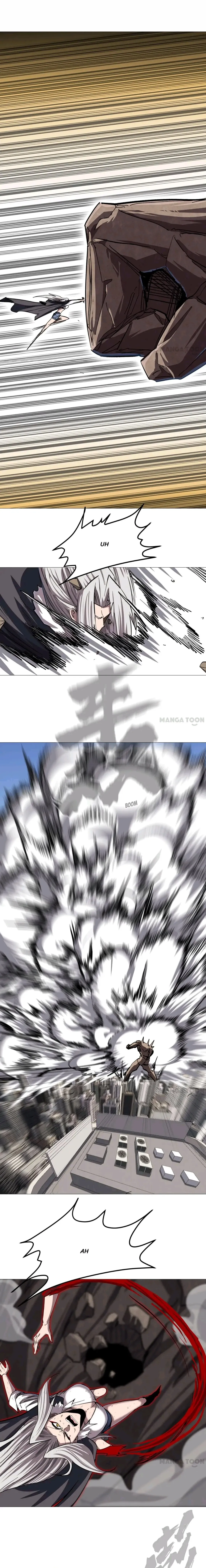 Read Mr. Zombie EN Manga Online