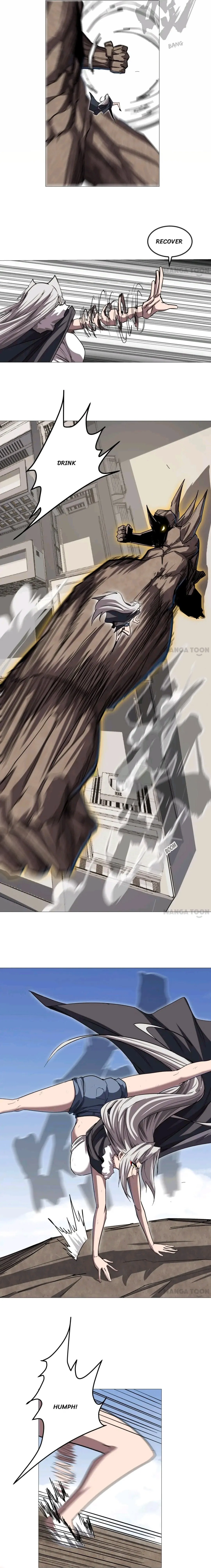 Read Mr. Zombie EN Manga Online