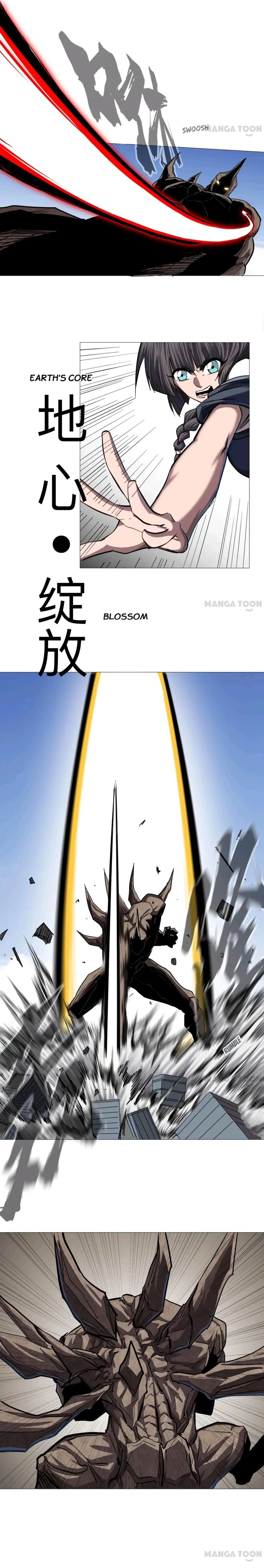 Read Mr. Zombie EN Manga Online