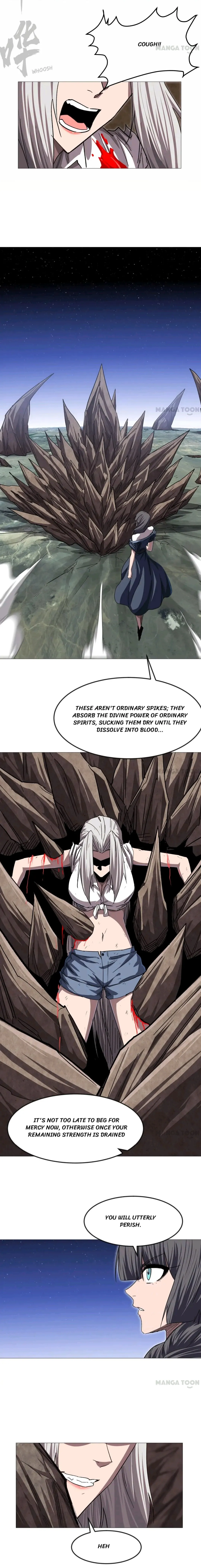 Read Mr. Zombie EN Manga Online