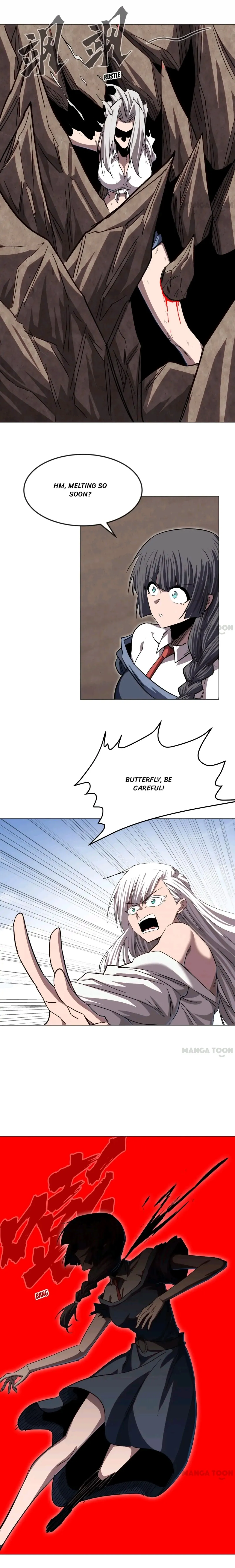 Read Mr. Zombie EN Manga Online